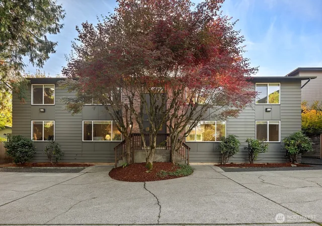 Multi family home for sale at 845 Kirkland Way, Kirkland, WA 98033 | MLS# NWM2535455