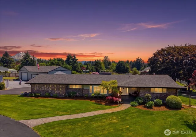 Photo 2 of Single family home for sale at 14516 224th Street E, Graham, WA 98338 | MLS# NWM2535465 | Listing updated on 2026-10-02