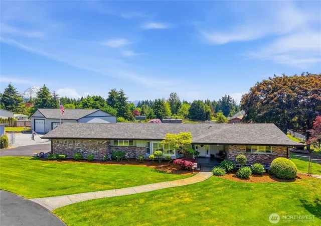 Photo 1 of Single family home for sale at 14516 224th Street E, Graham, WA 98338 | MLS# NWM2535465 | Listing updated on 2026-10-02
