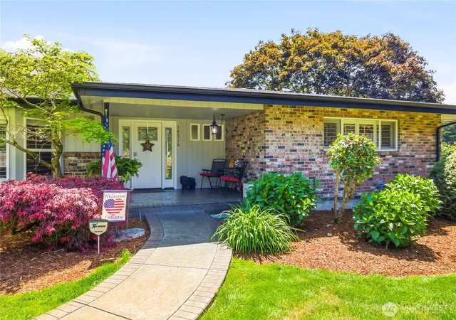 Photo 3 of Single family home for sale at 14516 224th Street E, Graham, WA 98338 | MLS# NWM2535465 | Listing updated on 2026-10-02