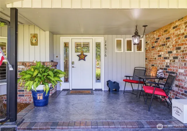 Photo 3 of Single family home for sale at 14516 224th Street E, Graham, WA 98338 | MLS# NWM2535465 | Listing updated on 2026-10-02