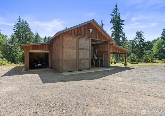 Photo 2 of Manufactured home for sale at 12443 133rd Avenue Se, Rainier, WA 98576 | MLS# NWM2535475 | Listing updated on 2026-09-29