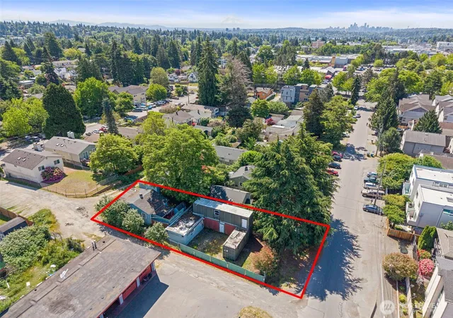 Photo 2 of Land for sale at 10346 Midvale Ave N, Seattle, WA 98133 | MLS# NWM2535490 | Listing updated on 2026-10-01