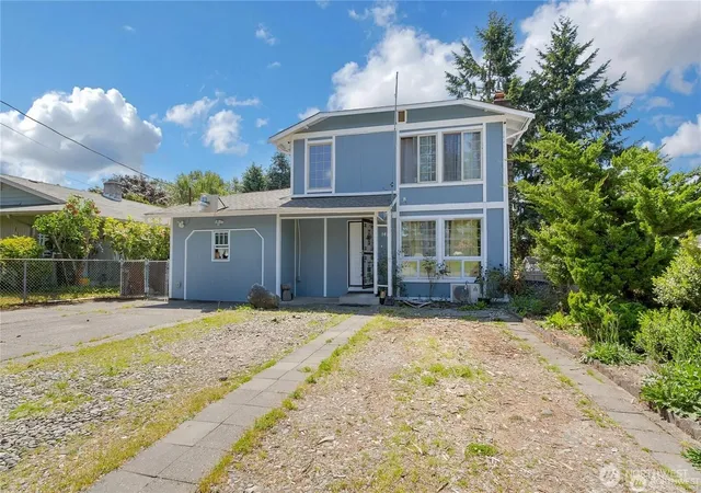 Photo 1 of Single family home for sale at 7412 E East St, Tacoma, WA 98404 | MLS# NWM2535491 | Listing updated on 2026-09-21