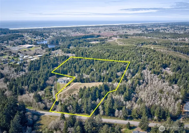 Photo 3 of Land for sale at 1740 State Route 101, Ilwaco, WA 98624 | MLS# NWM2535502 | Listing updated on 2026-09-21
