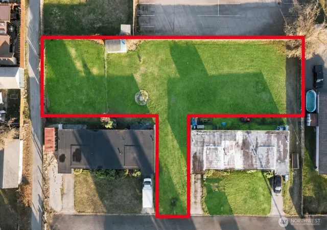 Photo 1 of Land for sale at 503 Se 12th Street #B, Puyallup, WA 98372 | MLS# NWM2535503 | Listing updated on 2026-09-21