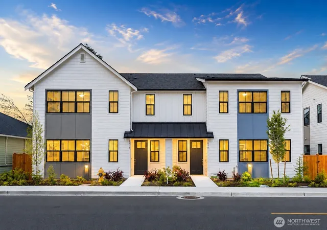 Photo 1 of Townhouse for sale at 4285 Stossel Ave, Carnation, WA 98014 | MLS# NWM2535504 | Listing updated on 2026-09-30
