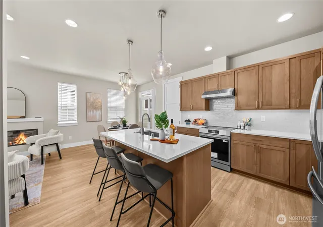 Photo 2 of Townhouse for sale at 4285 Stossel Ave, Carnation, WA 98014 | MLS# NWM2535504 | Listing updated on 2026-09-30
