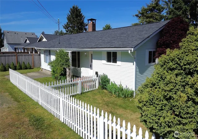 Single family home for sale at 220 Grand Army, Westport, WA 98595 | MLS# NWM2535505