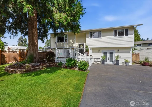 Photo 1 of Sale Pending at 6878 Helena Dr Ne, Bremerton, WA 98311 | MLS# NWM2535509 | Listing updated on 2026-09-24
