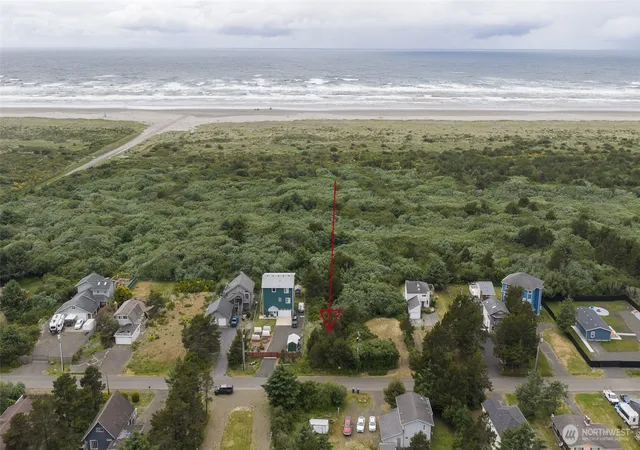 Photo 1 of Land for sale at 163 Sand Dune Ave Nw, Ocean Shores, WA 98569 | MLS# NWM2535510 | Listing updated on 2026-09-21