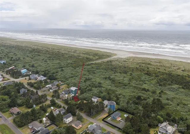 Photo 3 of Land for sale at 163 Sand Dune Ave NW, Ocean Shores, WA 98569 | MLS# NWM2535510 | Listing updated on 2026-09-21