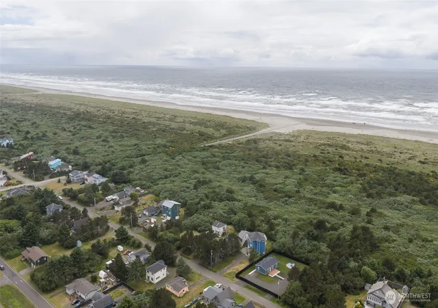 Photo 4 of Land for sale at 163 Sand Dune Ave NW, Ocean Shores, WA 98569 | MLS# NWM2535510 | Listing updated on 2026-09-21