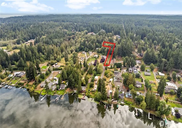 Photo 1 of Land for sale at 0 Long Lake Rd Se, Port Orchard, WA 98367 | MLS# NWM2535512 | Listing updated on 2026-09-21