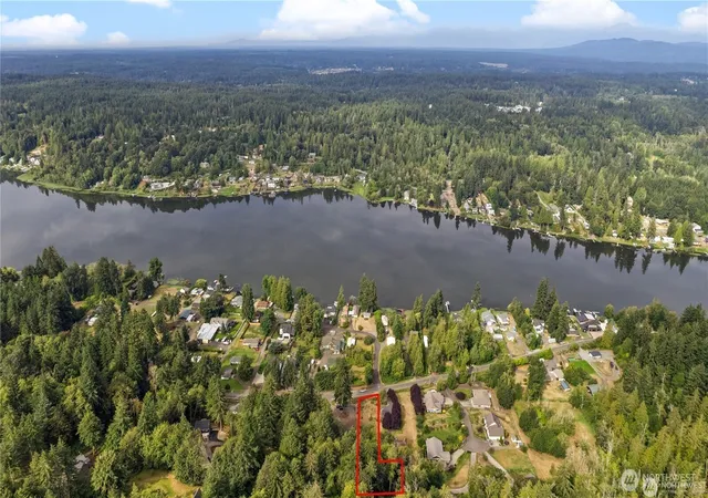 Photo 2 of Land for sale at 0 Long Lake Rd Se, Port Orchard, WA 98367 | MLS# NWM2535512 | Listing updated on 2026-09-21