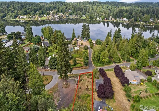 Photo 3 of Land for sale at 0 Long Lake Rd Se, Port Orchard, WA 98367 | MLS# NWM2535512 | Listing updated on 2026-09-21