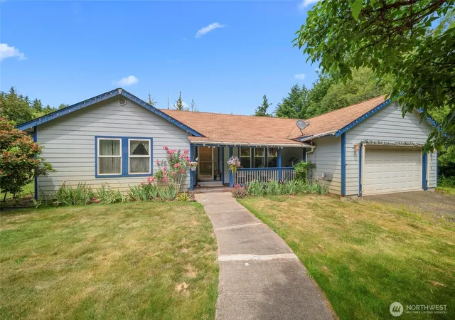 Photo 1 of Single family home for sale at 866 Se Somers Dr, Shelton, WA 98584 | MLS# NWM2535540 | Listing updated on 2026-09-21