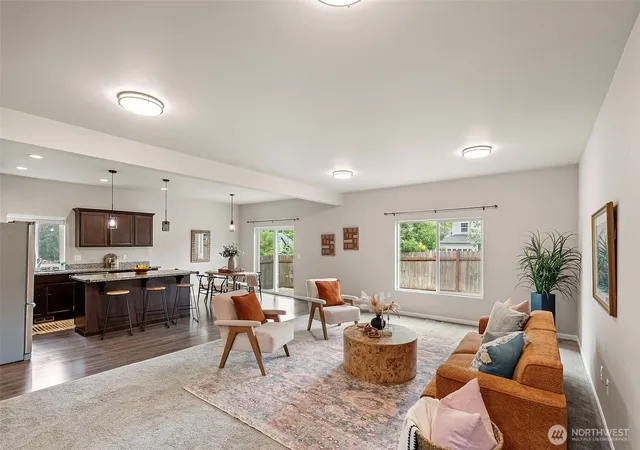 Photo 4 of Single family home for sale at 4244 SE Horsehead Way, Port Orchard, WA 98366 | MLS# NWM2535557 | Listing updated on 2026-09-21