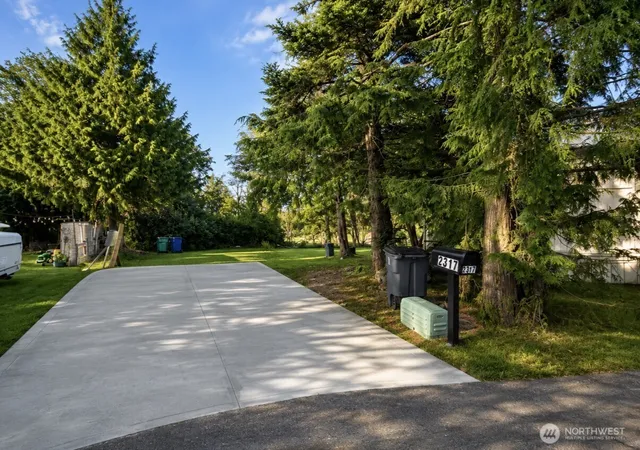 Photo 1 of Land for sale at 2317 Twin Pl, Anacortes, WA 98221 | MLS# NWM2535559 | Listing updated on 2026-09-21