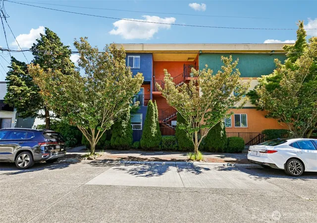 Photo 1 of Condo for sale at 717 Nw 70th Street #203, Seattle, WA 98117 | MLS# NWM2535561 | Listing updated on 2026-09-20