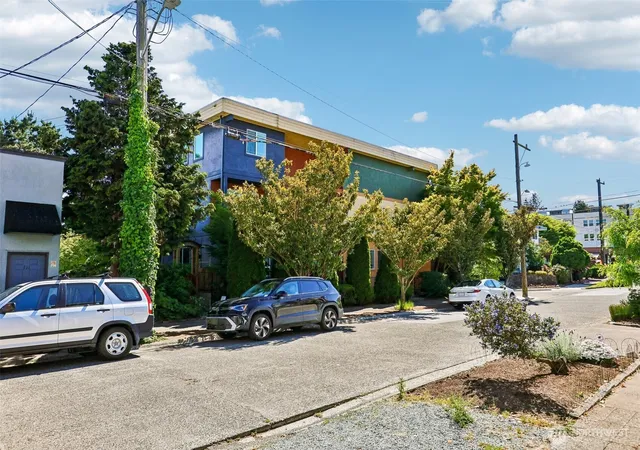 Photo 2 of Condo for sale at 717 Nw 70th Street #203, Seattle, WA 98117 | MLS# NWM2535561 | Listing updated on 2026-09-20