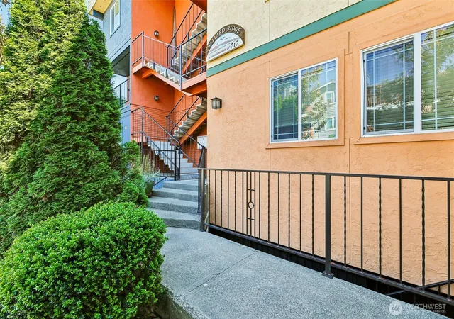 Photo 3 of Condo for sale at 717 Nw 70th Street #203, Seattle, WA 98117 | MLS# NWM2535561 | Listing updated on 2026-09-20