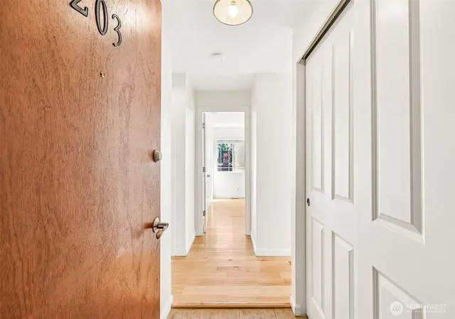 Photo 4 of Condo for sale at 717 NW 70th Street #203, Seattle, WA 98117 | MLS# NWM2535561 | Listing updated on 2026-09-20