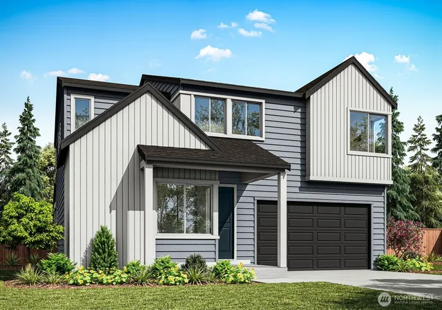 Photo 1 of Single family home for sale at 4320 Sw Kerbin Ln #382, Port Orchard, WA 98367 | MLS# NWM2535587 | Listing updated on 2026-10-18