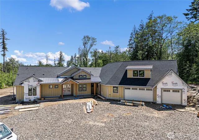 Photo 1 of Single family home for sale at 2126 160th Street Nw, Gig Harbor, WA 98332 | MLS# NWM2535595 | Listing updated on 2026-09-21