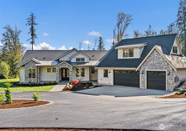 Single family home for sale at 2126 160th Street NW, Gig Harbor, WA 98332 | MLS# NWM2535595