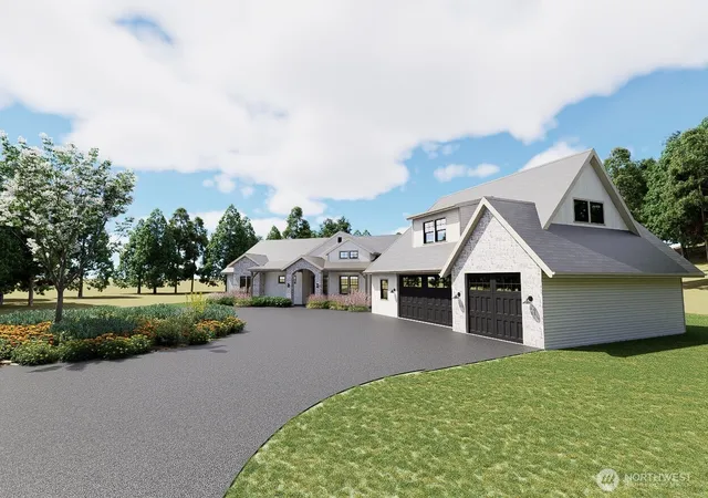Photo 3 of Single family home for sale at 2126 160th Street NW, Gig Harbor, WA 98332 | MLS# NWM2535595 | Listing updated on 2026-09-21