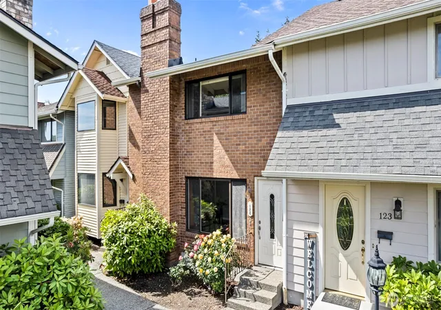 Photo 1 of Condo for sale at 5959 S 12th Street #124, Tacoma, WA 98465 | MLS# NWM2535609 | Listing updated on 2026-10-08