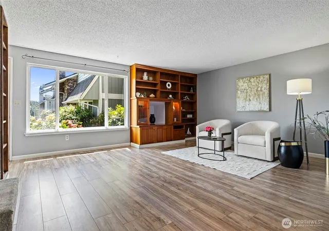 Photo 3 of Condo for sale at 5959 S 12th Street #124, Tacoma, WA 98465 | MLS# NWM2535609 | Listing updated on 2026-09-21