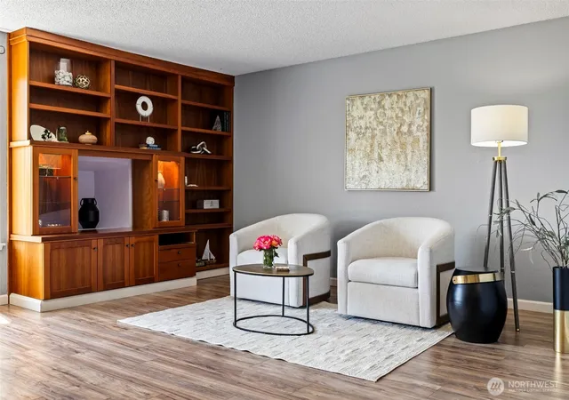 Photo 3 of Condo for sale at 5959 S 12th Street #124, Tacoma, WA 98465 | MLS# NWM2535609 | Listing updated on 2026-09-21
