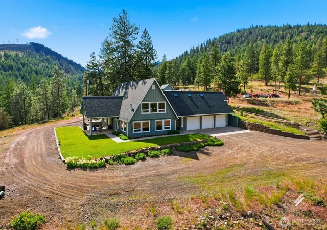 Photo 1 of Sale Pending at 7895 N Fork Rd, Yakima, WA 98903 | MLS# NWM2535611 | Listing updated on 2026-09-24