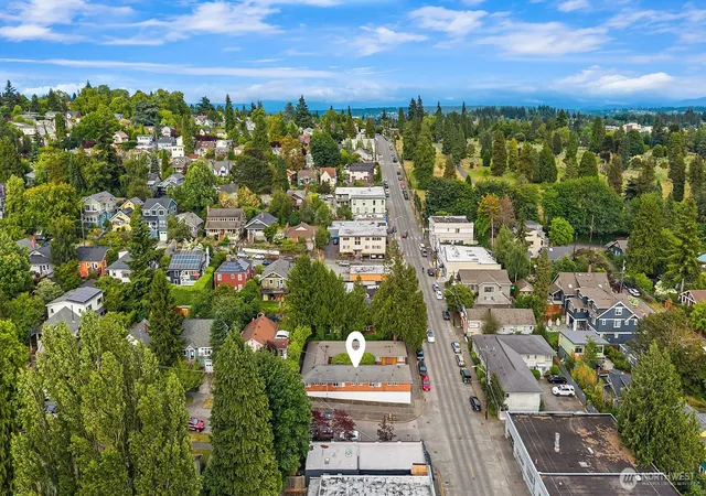 Photo 2 of Multi family home for sale at 2800 Ne 55th Street, Seattle, WA 98105 | MLS# NWM2535620 | Listing updated on 2026-09-30