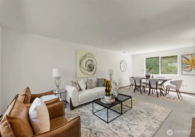 Photo 3 of Single family home for sale at 14901 Se 47th Place, Bellevue, WA 98006 | MLS# NWM2535631 | Listing updated on 2026-09-21