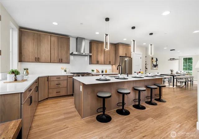 Photo 1 of Townhouse for sale at 539 Nw Juniper St, Issaquah, WA 98027 | MLS# NWM2535640 | Listing updated on 2026-10-29