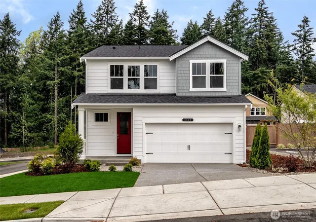 Photo 2 of Sale Pending at 5524 S 328th Street #9, Auburn, WA 98001 | MLS# NWM2535647 | Listing updated on 2026-09-25