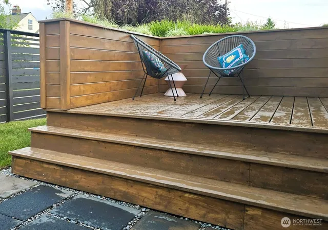 Photo 3 of Sale Pending at 8421 39th Avenue Sw, Seattle, WA 98136 | MLS# NWM2535648 | Listing updated on 2026-09-25