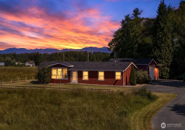 Photo 1 of Manufactured home for sale at 4004 Brown Rd, Ferndale, WA 98248 | MLS# NWM2535714 | Listing updated on 2026-09-21
