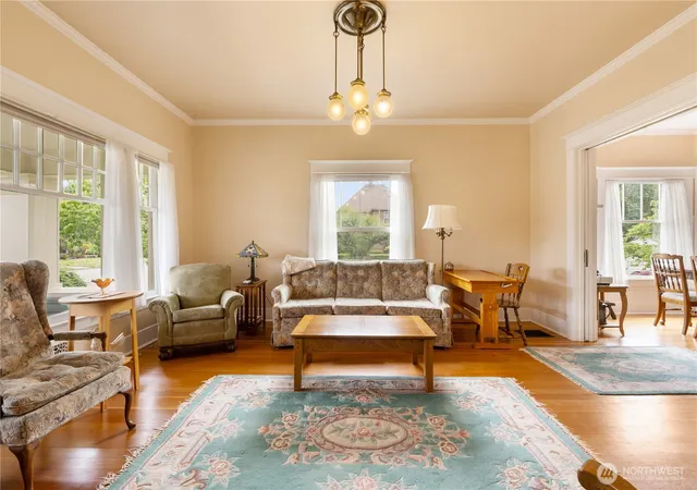 Photo 4 of Single family home for sale at 803 G St, Centralia, WA 98531 | MLS# NWM2535724 | Listing updated on 2026-10-02
