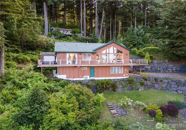 Photo 3 of Single family home for sale at 1058 Dana Cir, Lummi Island, WA 98262 | MLS# NWM2535726 | Listing updated on 2026-09-21