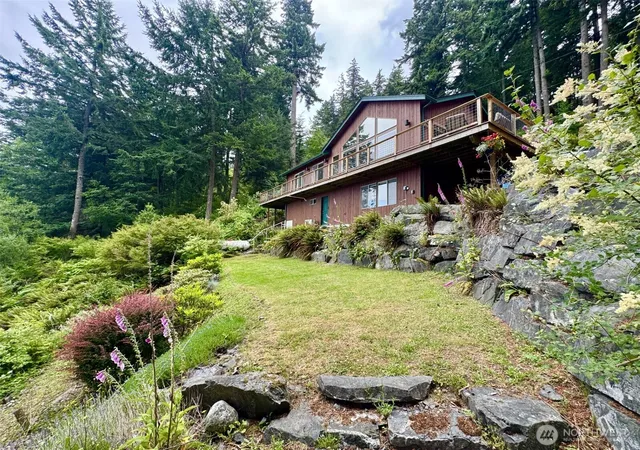 Photo 2 of Single family home for sale at 1058 Dana Cir, Lummi Island, WA 98262 | MLS# NWM2535726 | Listing updated on 2026-09-21