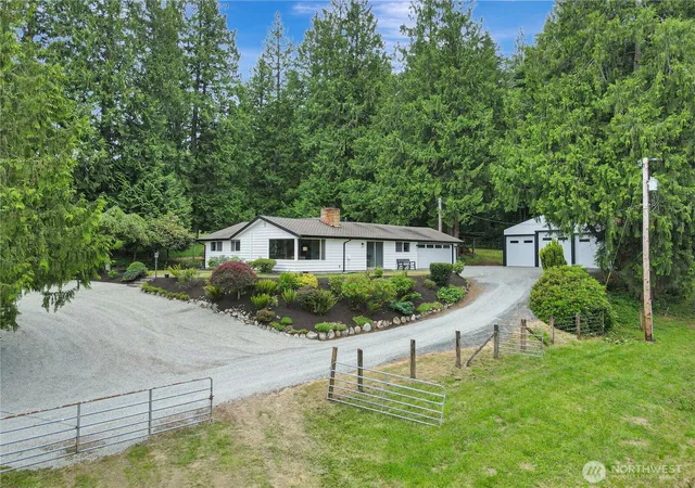 Photo 1 of Sale Pending at 722 172nd Street Nw, Arlington, WA 98223 | MLS# NWM2535727 | Listing updated on 2026-09-25