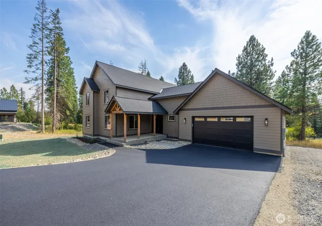 Single family home for sale at 108 Bitterroot Ln, Ronald, WA 98940 | MLS# NWM2535734 | Listing updated on 2026-09-25