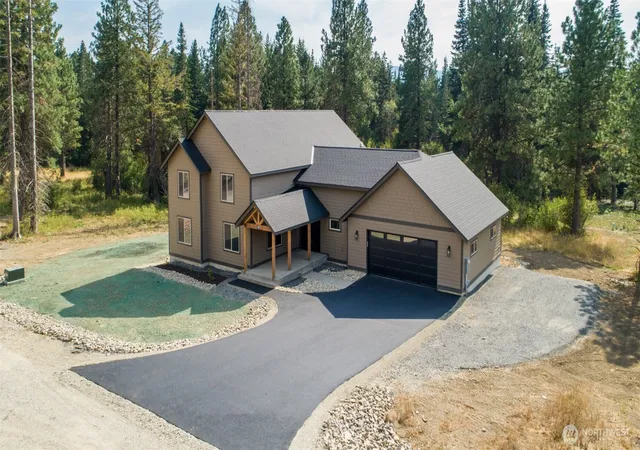 Photo 2 of Single family home for sale at 108 Bitterroot Ln, Ronald, WA 98940 | MLS# NWM2535734 | Listing updated on 2026-09-25