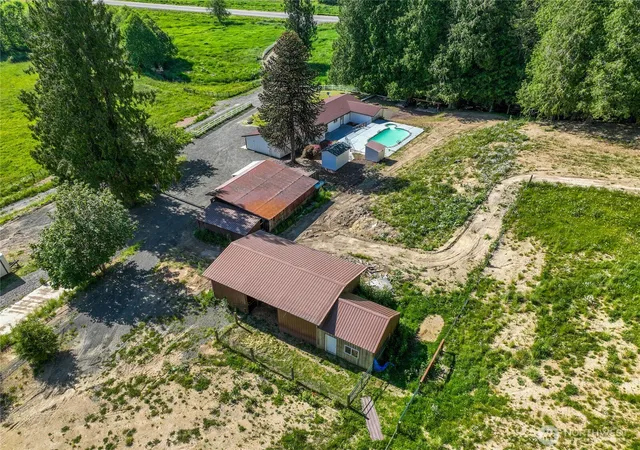 Photo 3 of Single family home for sale at 8442 US Hwy 12, Glenoma, WA 98336 | MLS# NWM2535744 | Listing updated on 2026-09-24