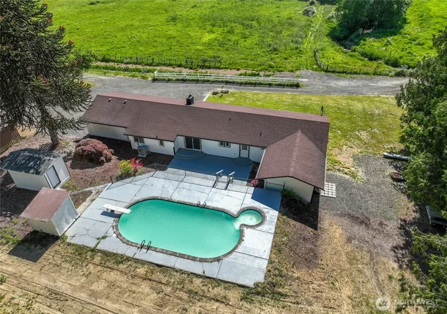 Photo 4 of Single family home for sale at 8442 US Hwy 12, Glenoma, WA 98336 | MLS# NWM2535744 | Listing updated on 2026-09-24