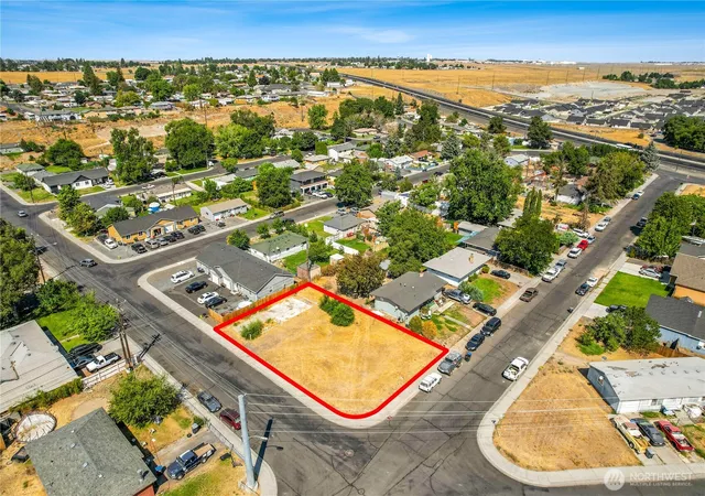 Photo 1 of Land for sale at 0 Nka Gary St, Moses Lake, WA 98837 | MLS# NWM2535767 | Listing updated on 2026-09-23
